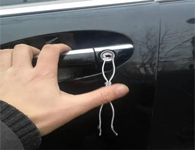 海原24小时上门开锁公司