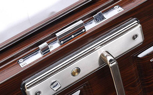 海原24小时上门开锁公司