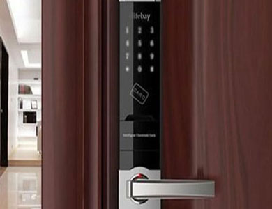 海原24小时上门开锁公司