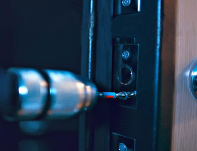 海原24小时上门开锁公司